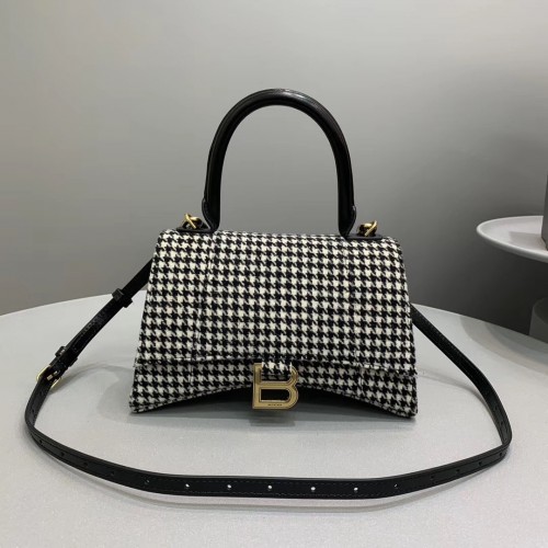 Balenciaga Hourglass BAG 2020 BAL-HR-2020-256774770